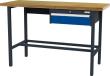 Arbeitstisch, 1 Schublade 150 mm Produktbild