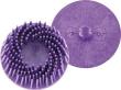 Roloc™-Radialschleifbürste Bristle Disc Cubitron™ RD-ZB Produktbild