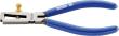 Abisolierzange 160mm Tauch-Isol. FORUM Produktbild