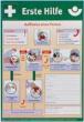Anleitung Erste Hilfe Produktbild