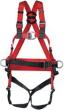 Auffang- und Rettungsgurt Produktbild