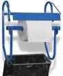 Putztuchrollenhalter Produktbild