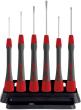 Feinschraubendrehersatz 260PK601 6-tlg. PicoFinish Produktbild