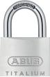 Vorhängeschloss Produktbild