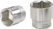 Steckschlüsseleinsatz 1/4" 6-kant Produktbild