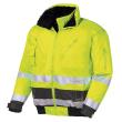 Warnschutz-Pilotjacke Produktbild