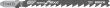 Stichsägeblätter HCS Pack T 144 D Produktbild