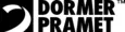 Dormer Pramet