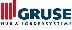 GRUSE