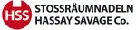 Hassay Savage