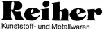 LOTHAR REIHER