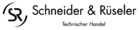SCHNEIDER & RÜSELER