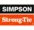 SIMPSON Strong-Tie