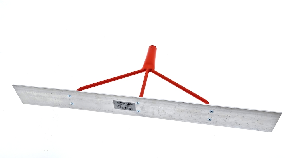 FORTIS Alu-Teerverteiler glatt 800mm Produktbild img1 L