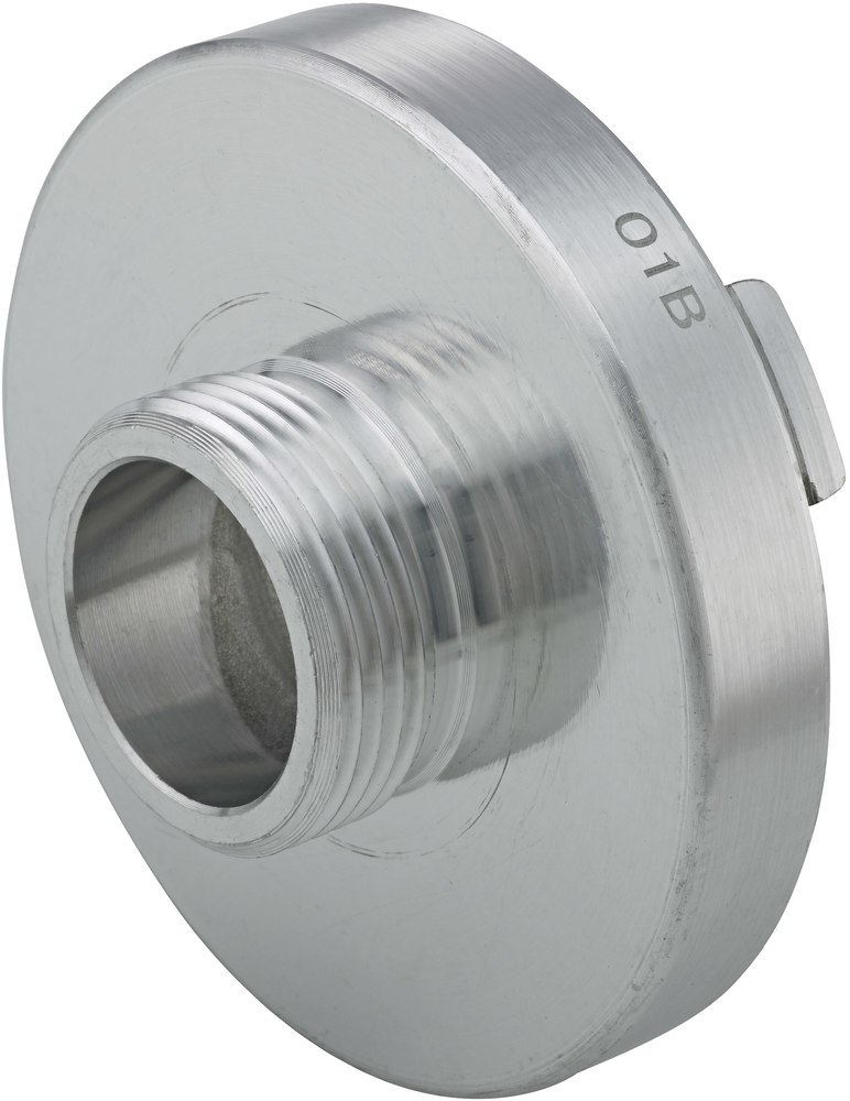 FORTIS Storz Kupplung Aluminium 52-C Außengewinde G 2" PN 10 Produktbild img1 L