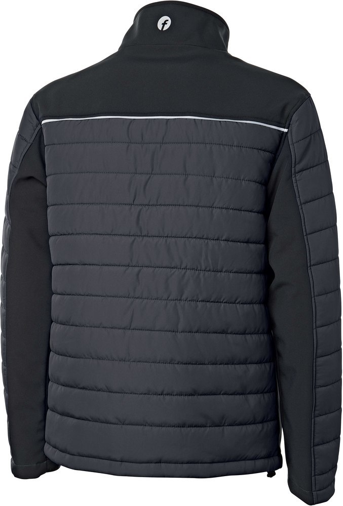 FORTIS Elements Hybrid-Steppjacke Produktbild img2 L