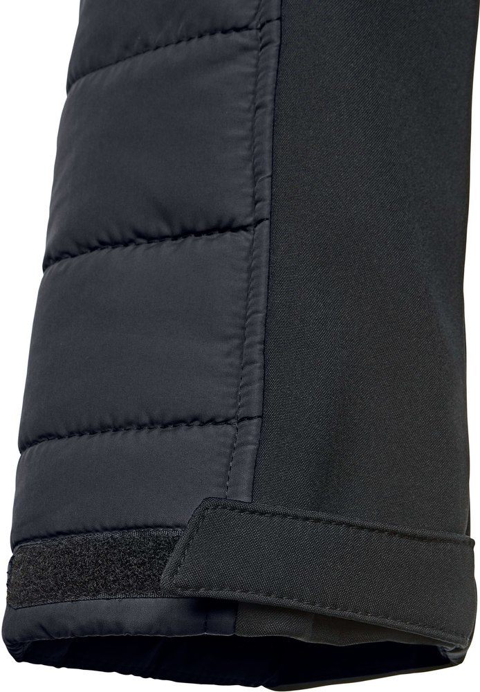 FORTIS Elements Hybrid-Steppjacke Produktbild img5 L