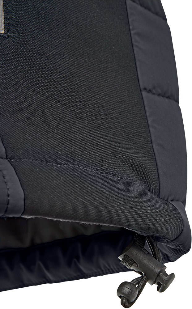 FORTIS Elements Hybrid-Steppjacke Produktbild img6 L