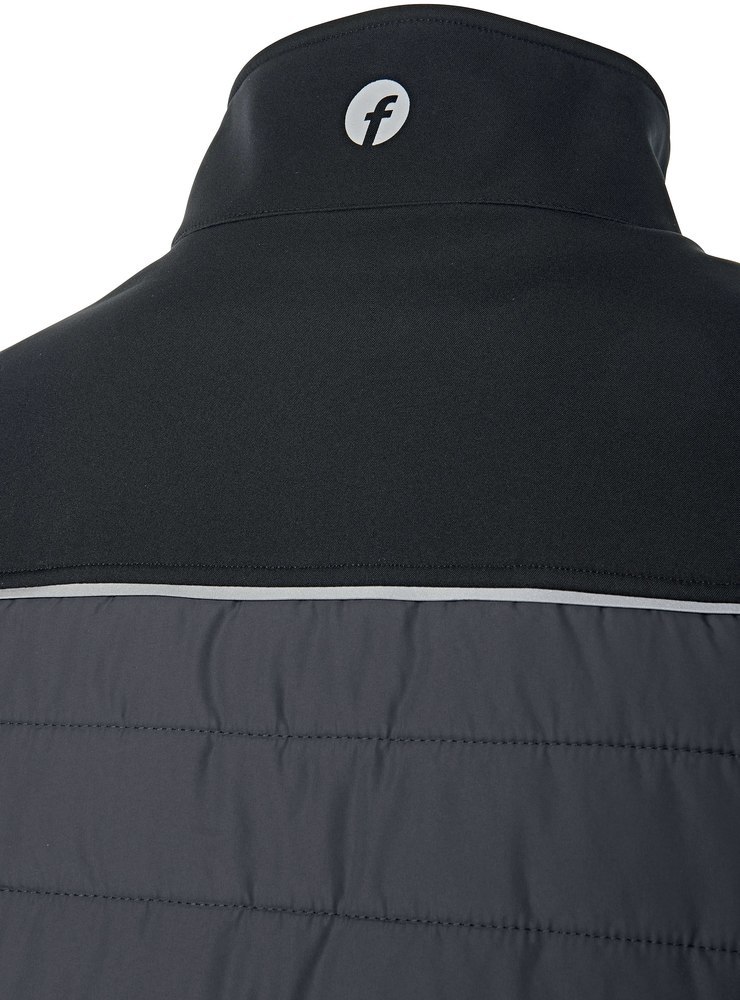 FORTIS Elements Hybrid-Steppjacke Produktbild img7 L
