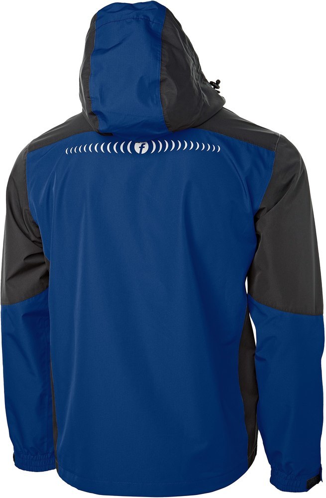 FORTIS Elements Regenjacke Plus Produktbild img2 L