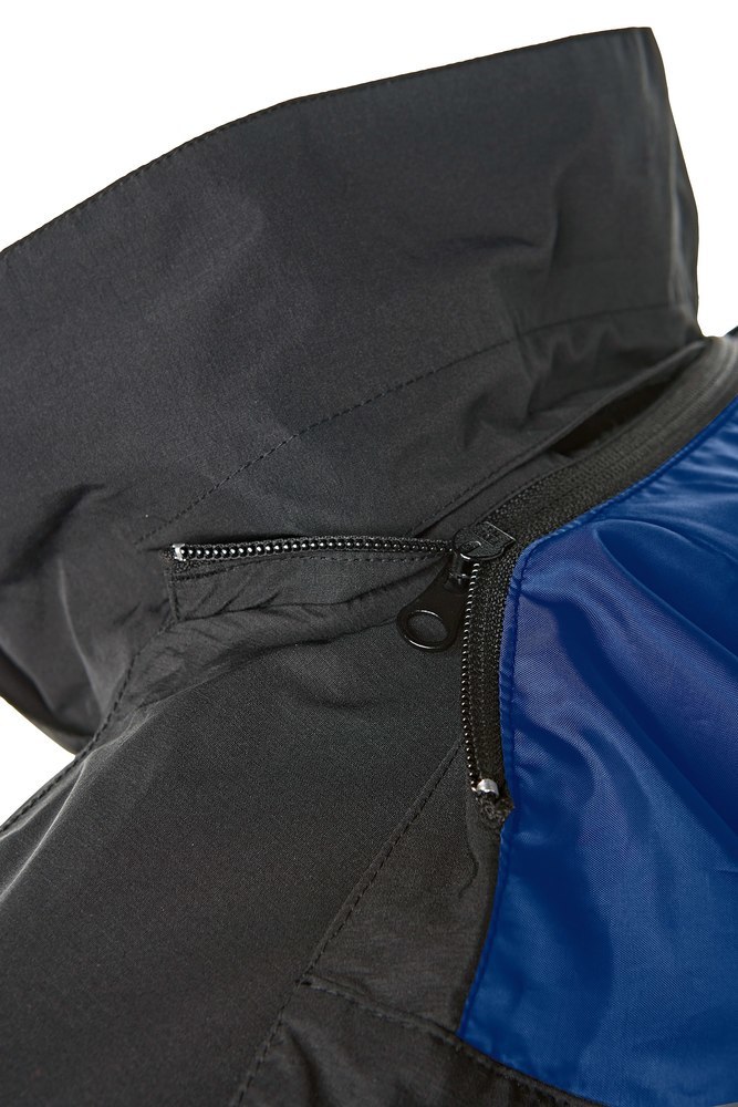 FORTIS Elements Regenjacke Plus Produktbild img6 L