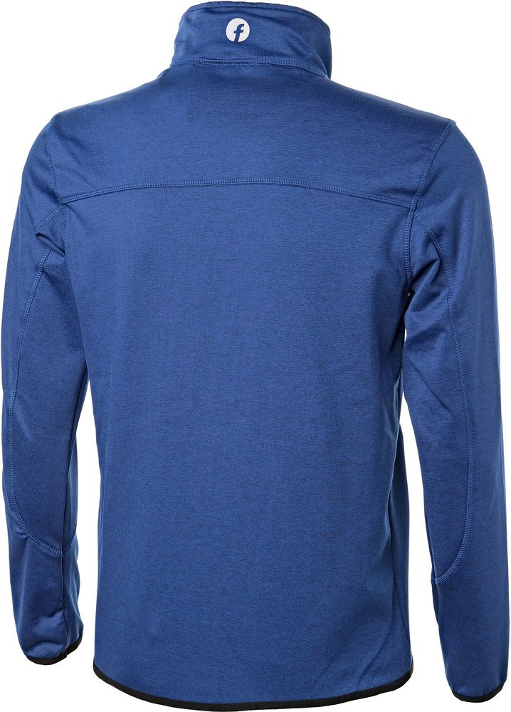 FORTIS Elements Tech-Fleecejacke Produktbild img2 L