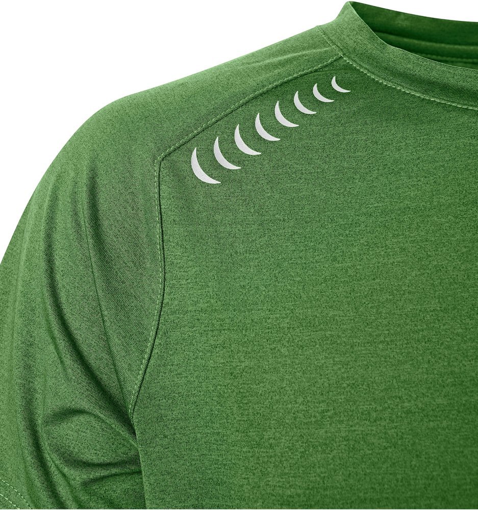 FORTIS Elements T-Shirt Quick Dry Produktbild img3 L