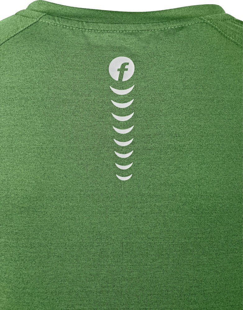 FORTIS Elements T-Shirt Quick Dry Produktbild img4 L