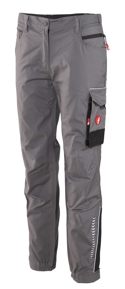 FORTIS Performance Damen-Cargohose Produktbild img1 L