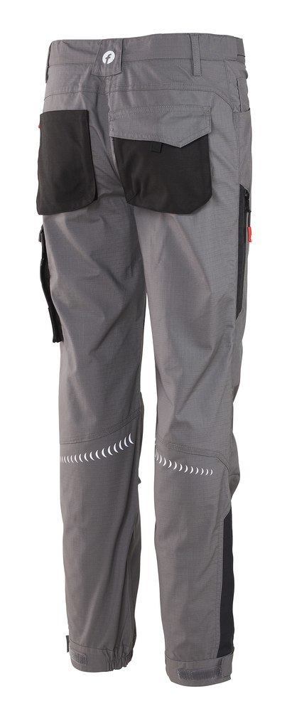 FORTIS Performance Damen-Cargohose Produktbild img2 L