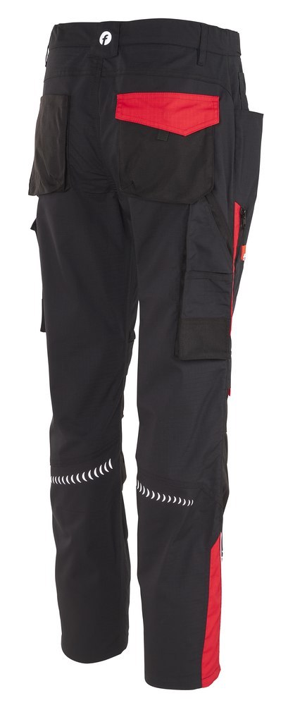 FORTIS Performance Herren-Bundhose Produktbild img2 L