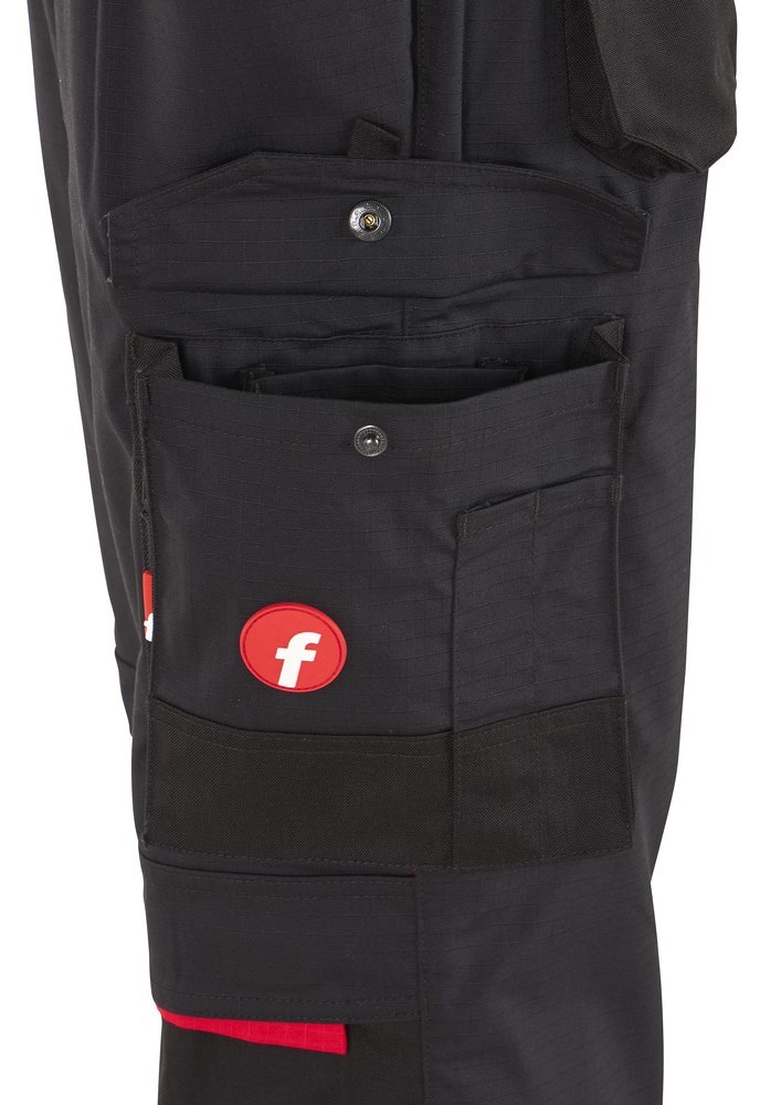 FORTIS Performance Herren-Bundhose Produktbild img4 L