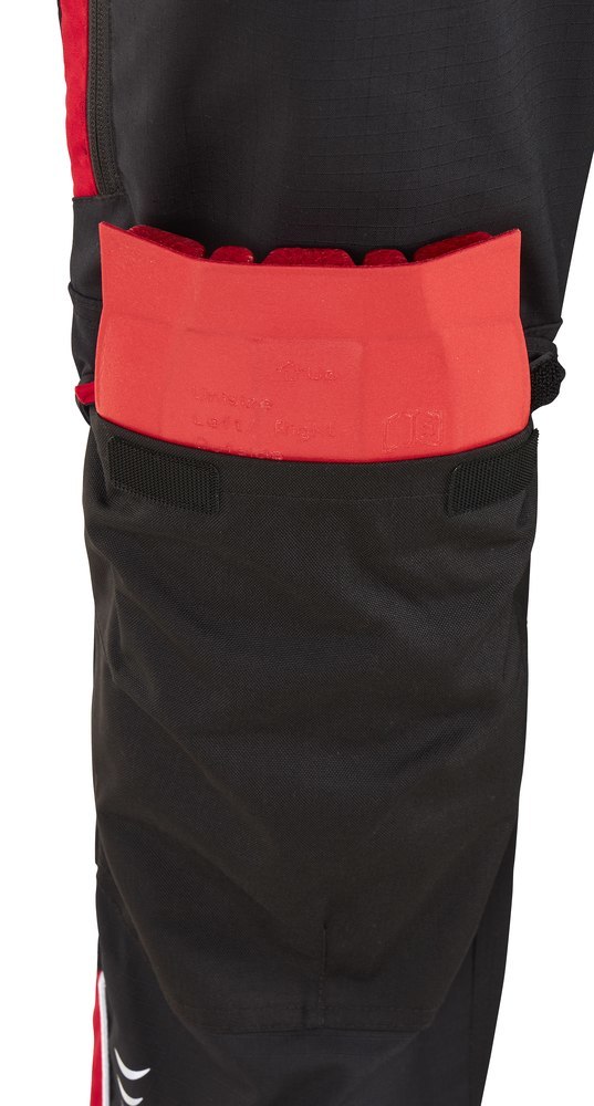 FORTIS Performance Herren-Bundhose Produktbild img5 L