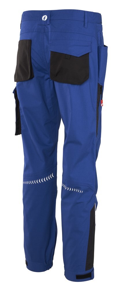 FORTIS Performance Herren-Cargohose Produktbild img2 L