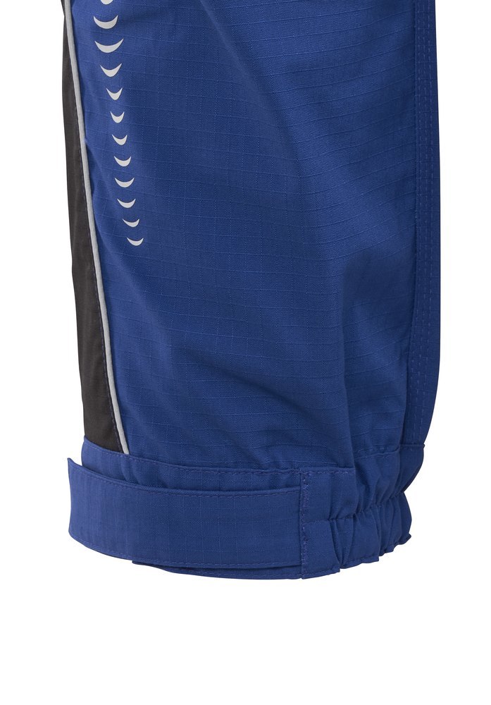 FORTIS Performance Herren-Cargohose Produktbild img3 L