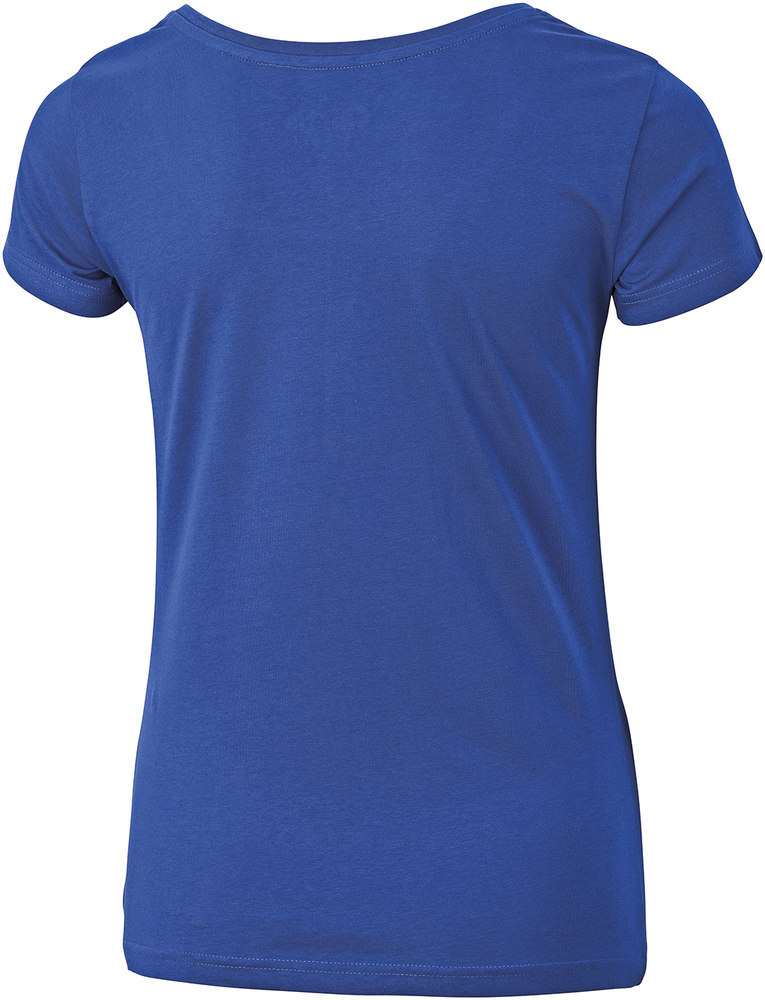 FORTIS Elements Damen-Basic-T-Shirt Produktbild img2 L