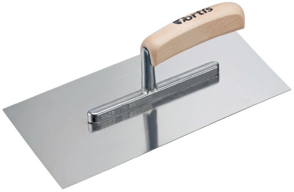 FORTIS Glättekelle 280x130mm Produktbild img1 L