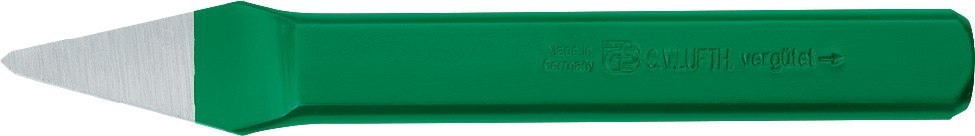 FORTIS Kreuzmeißel DIN 6451 Produktbild img1 L