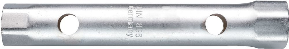 FORTIS Rohrsteckschlüssel DIN 896B Produktbild img1 L