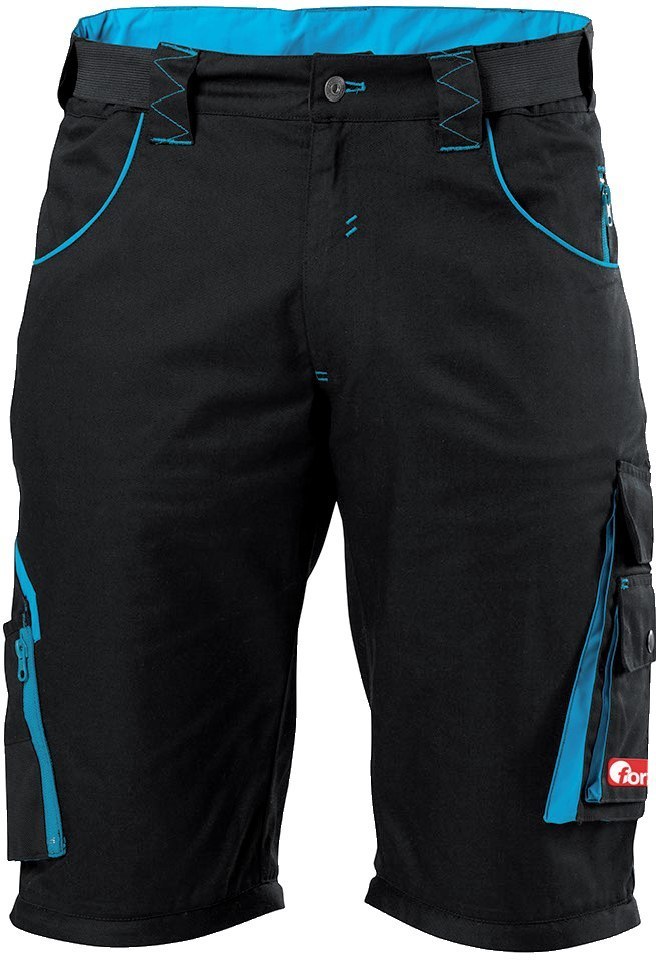 FORTIS Twenty-Four Bermuda Produktbild img3 L