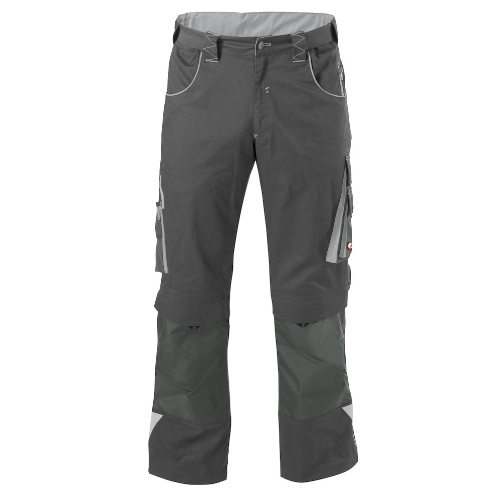FORTIS Herren-Bundhose Produktbild img1 L