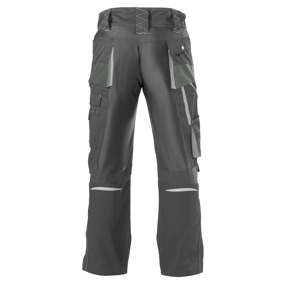 FORTIS Herren-Bundhose Produktbild img2 L