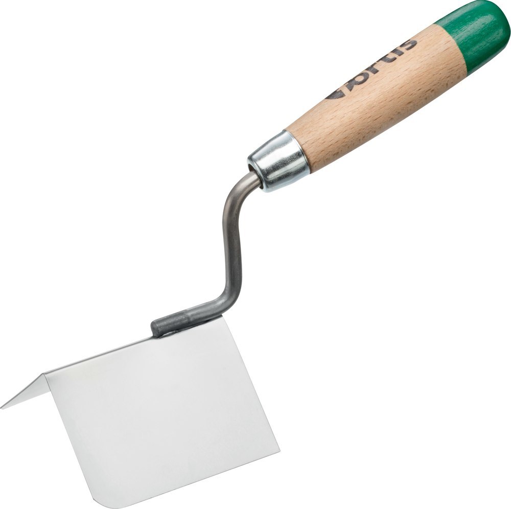 FORTIS Außenkelle 60mm Produktbild img1 L