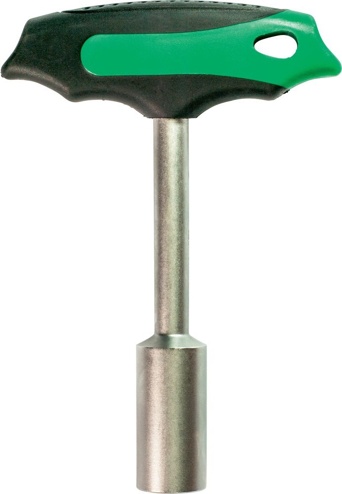 FORTIS T-Griff-Steckschlüssel Produktbild img1 L