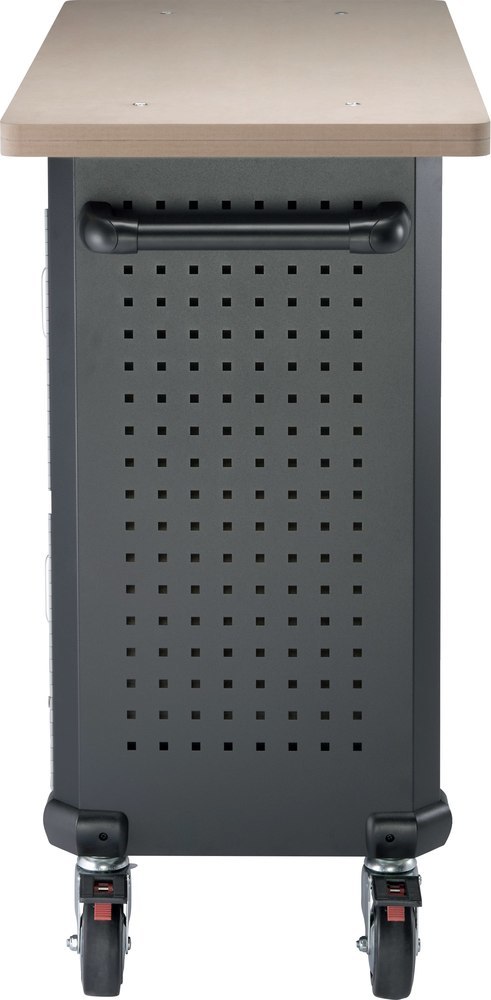 FORTIS Werkstattwagen 1070x460x1020mm Produktbild img4 L