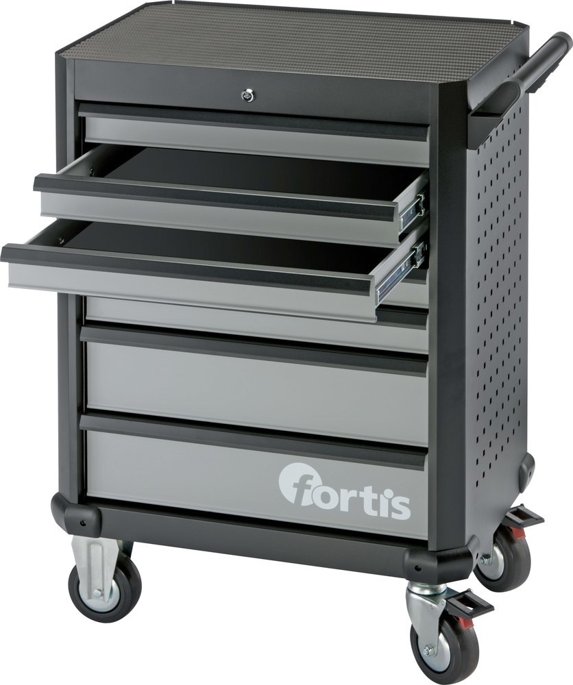 FORTIS Werkstattwagen 705x460x1020mm Produktbild img2 L