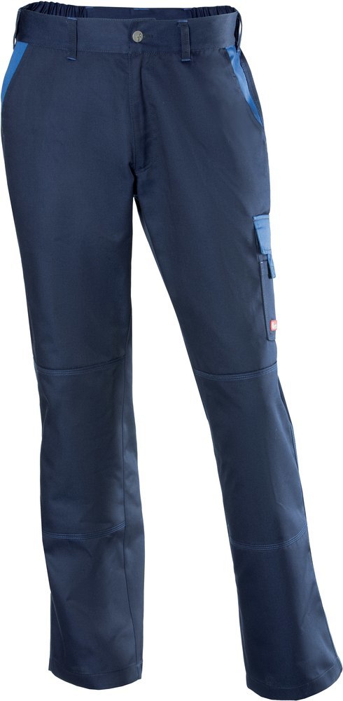 FORTIS Twenty-Four Bundhose Basic Produktbild img3 L