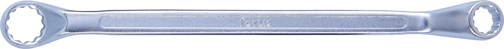 FORTIS Doppelringschlüssel DIN 838 Produktbild img1 L