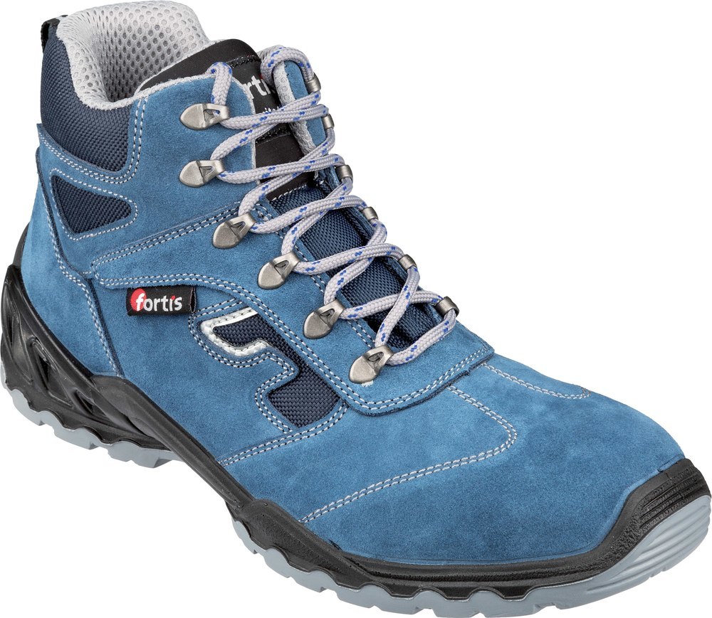 FORTIS Sicherheitsschnürstiefel Midgard S1 Produktbild img1 L