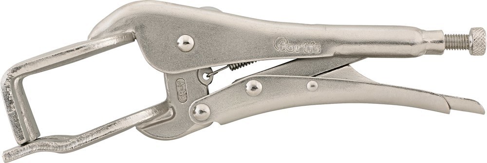 FORTIS Schweißer-Gripzange 225mm Produktbild img1 L